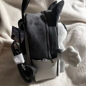 Her Universe | Bags | Bluey Muffin Plush Figural Her  display picture 1